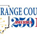 Orange County America 250 Time Capsule sealed until 2076, the nation’s 300th birthday