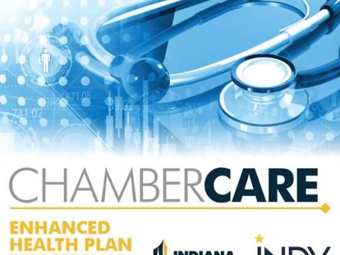 Indiana and Indy Chambers partner with local chambers to expand ChamberCare Health Plan access for small businesses