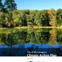 City of Bloomington celebrates 5 years of climate action plan implementation progress
