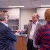 Governor Braun visits Franklin College, highlights Indiana’s talent pipeline