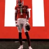 Indiana lands historic commitment from 5-star receiver Monshun Sales