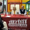 Gov. Braun highlights investments to make child care more affordable during Growing Kids Learning Center visit