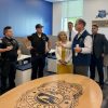 Gov. Braun, Indiana State Police tout major public safety wins along Northwest Indiana’s interstate corridors