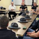 Gov. Braun, Indiana State Police tout major public safety successes in Southeast Indiana