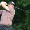 Tidd drives his way to 67 and first-round lead in City tournament at Otis Park
