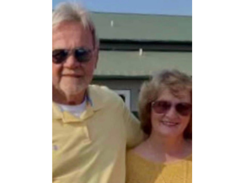 Obituary: Robert “Larry” L. Brown