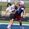 Summer ends as Stars wrap the offseason with scrimmages against Edgewood, Vincennes Lincoln