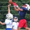 Summer work heats up as sweaty Stars continue fiery scrimmage sessions with Silver Creek