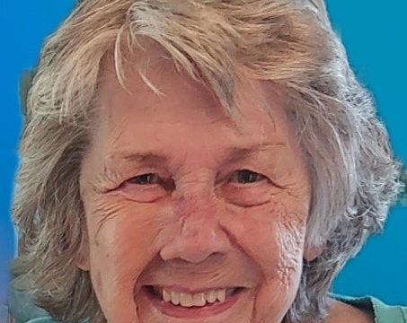 Obituary: Genevieve J. (Flora) Dalton