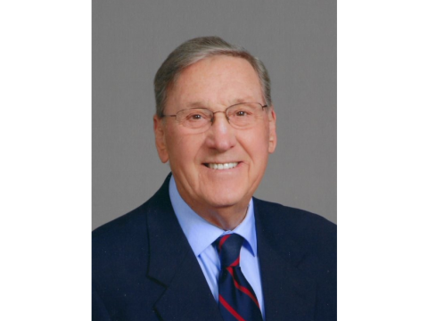 Obituary: Donald R. Deckert