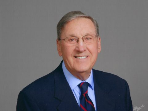 Obituary: Donald R. Deckert