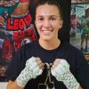 Professional boxer and Yorktown native Hannah Rapp killed in Texas cycling crash