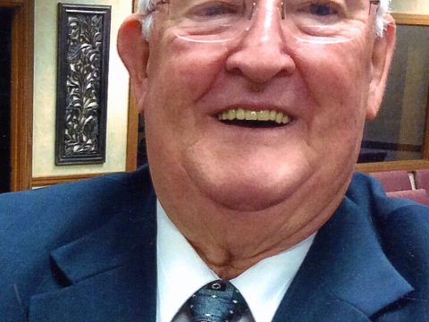 Obituary: Harley “Kenny” Kenneth Gilbert