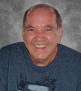 Obituary: Thomas Alan Hudson