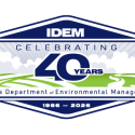 IDEM celebrates 40 years of environmental protection in Indiana