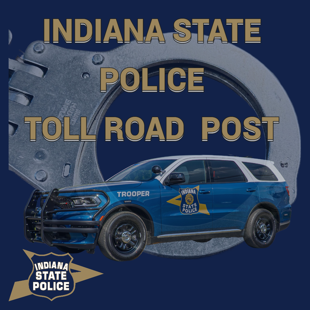 Unpaid toll results in arrest after driver gives false information