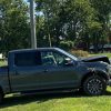 Pursuit involving 13 year old juvenile leads to recovery of a stolen vehicle