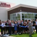 JCBank celebrates opening of new Bloomington banking center