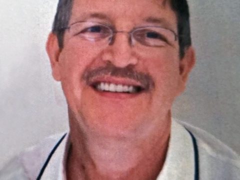 Obituary: James Wendell Gaddis