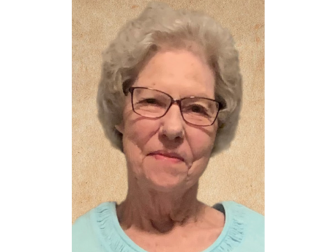 Obituary: Janice Sue Chastain