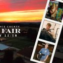 Lawrence County 4-H Fair 2026 kicks off Saturday; Livestock and Grandstand schedules