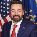 Lieutenant Governor Micah Beckwith appointed to National Lieutenant Governors Association Executive Committee