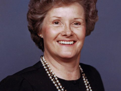 Obituary: Lois Marie Terrell