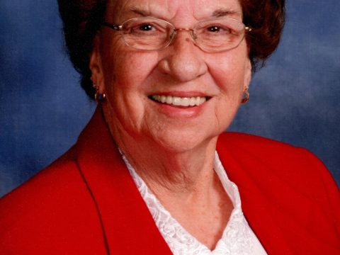 Obituary: Lorene B. (Bowman) Batman