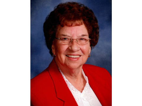 Obituary: Lorene B. (Bowman) Batman