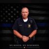 Indiana town marshal hit and killed during pursuit
