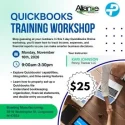 Modernizing local business: Martin County Alliance announces QuickBooks Online Workshop in Loogootee