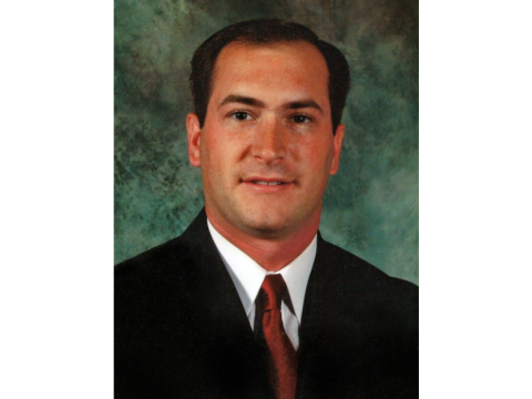 Obituary: Matthew Ryan Dorsett