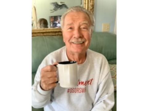 Obituary: Thomas Paul Maurer