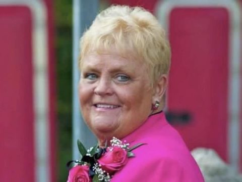 Obituary: Mary Beth Smith