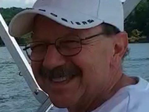 Obituary: Timothy Wayne Garofola