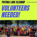 Volunteers Wanted: Patoka Lake set to host 20th Annual Clean Up Day for National Public Lands Day