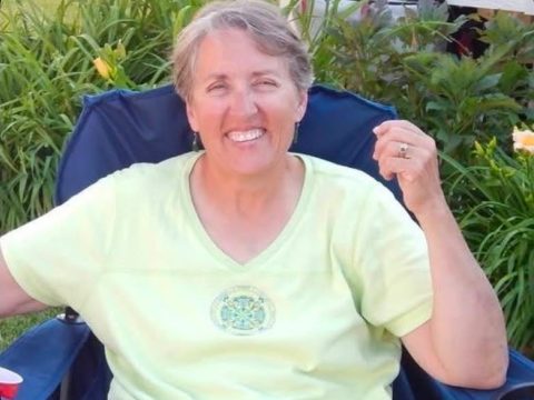 Obituary: Patricia Louise Melvin