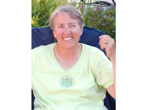 Obituary: Patricia Louise Melvin