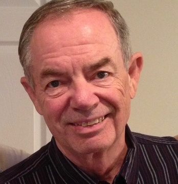 Obituary: Philip C. Jenner