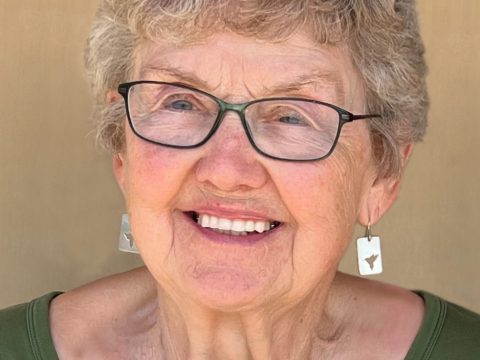 Phyllis “Jean” Waldbieser