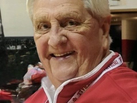 Obituary: Richard L. Moren