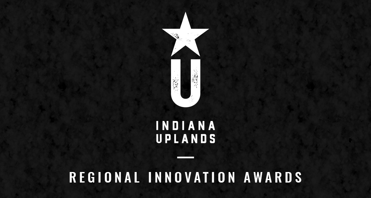 Nominations open for 2026 Indiana Uplands Regional Innovation Awards