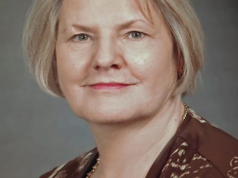 Obituary: Regina Kaye Long