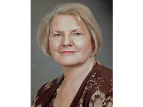 Obituary: Regina Kaye Long