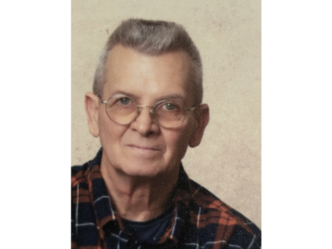 Obituary: Robert Dale “Bobby” Stewart