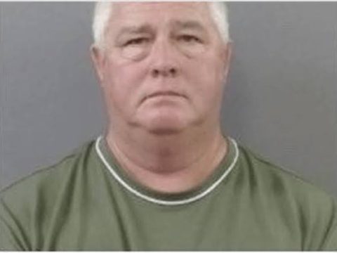 Martin County Highway Superintendent arrested for OWI and official misconduct but faces lesser charge