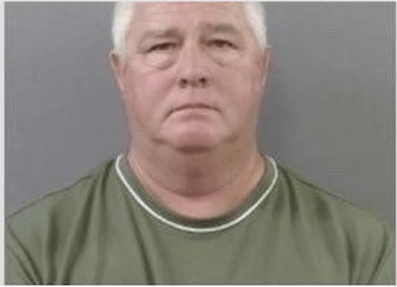 Martin County Highway Superintendent arrested for OWI and official misconduct but faces lesser charge