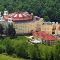 Indiana Landmarks unveils exclusive behind-the-scenes access to West Baden Springs Hotel