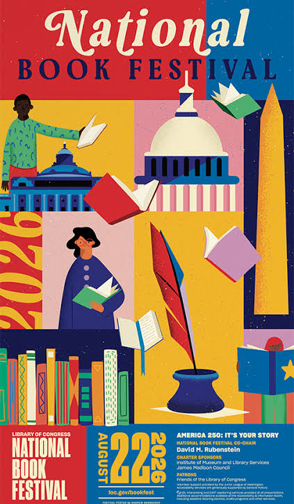 Great Reads authors to visit Indiana State Library in August and September