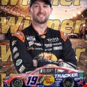 Hometown Pride: Mitchell’s Chase Briscoe clinches Chicagoland victory, Racing for playoff berth